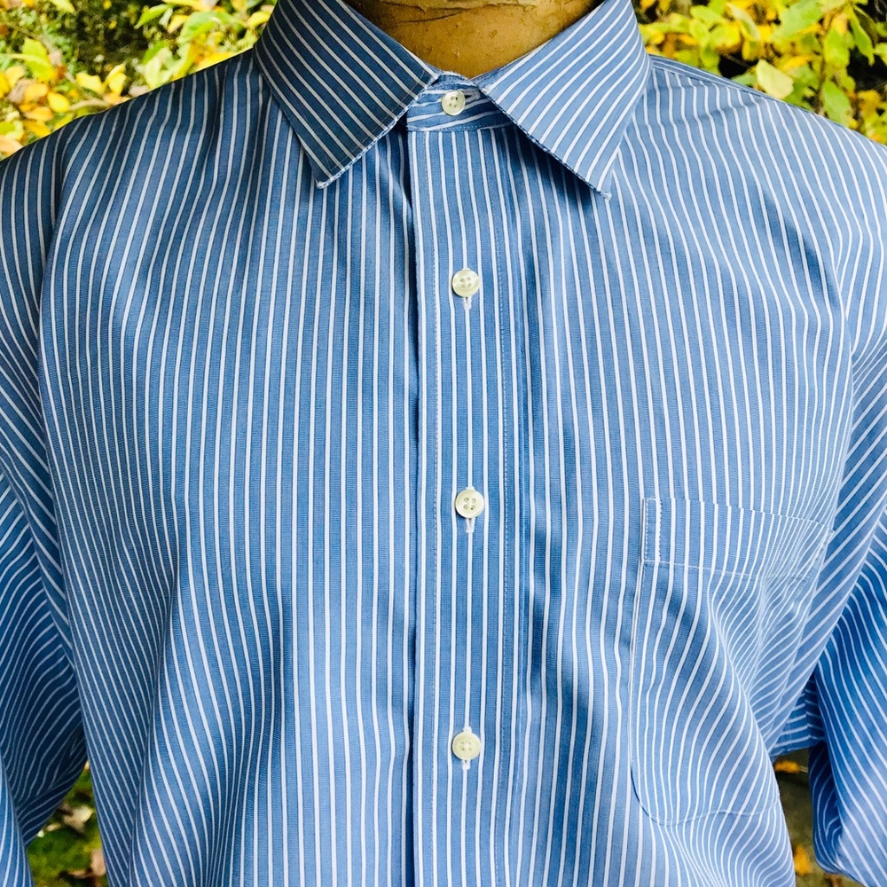 Brooks Brothers Non-Iron Shirt